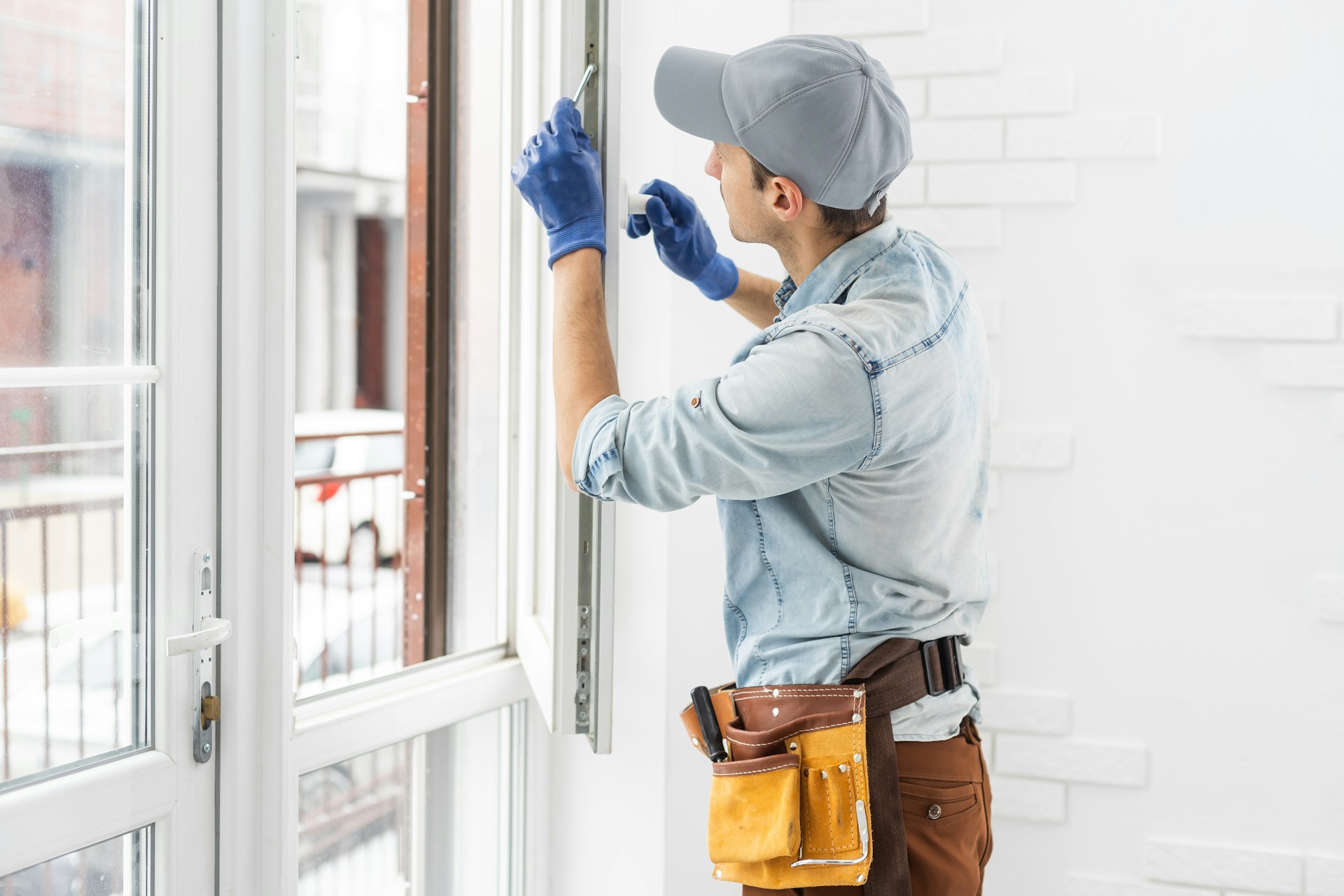 Signs Your Windows Need Professional Attention