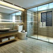 Glass