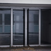 Glass Doors