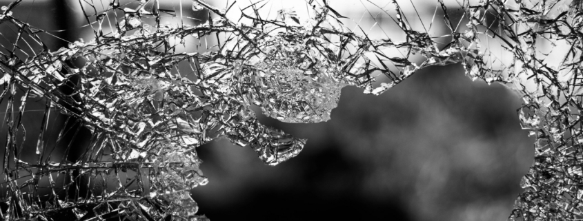 Glass Repair