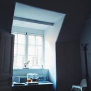 Glass Window