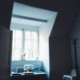 Glass Window