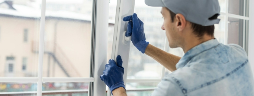 Glass Services