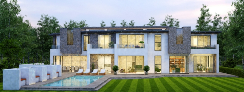 Home Glass