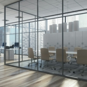 Office Glass