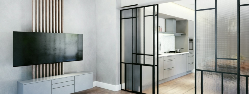Glass