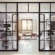 Glass Doors
