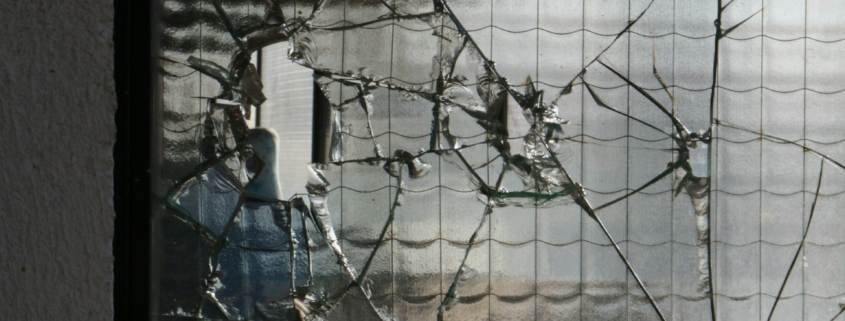 Glass