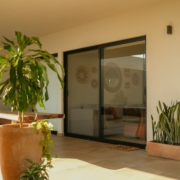 Patio Doors