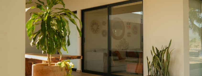 Patio Doors
