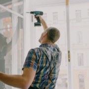 Glass Repair Services