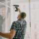 Glass Repair Services