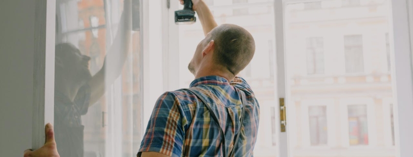 Glass Repair Services
