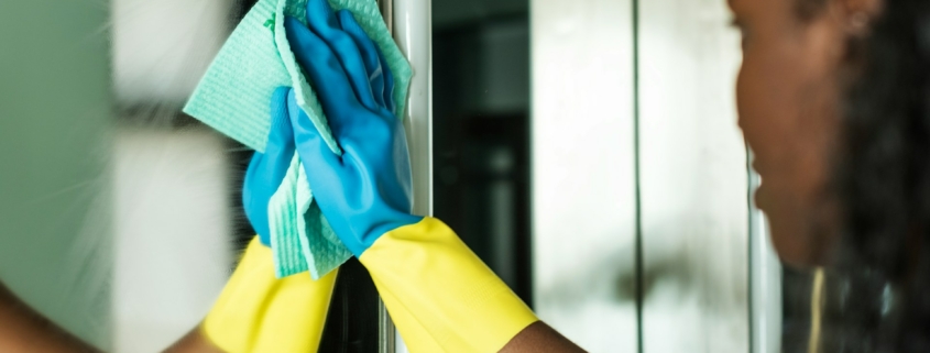 Glass Repairs