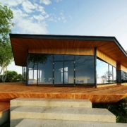 glass