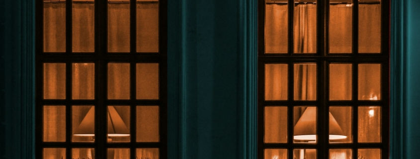 Glass