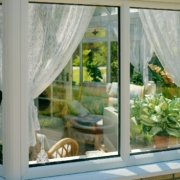Glass Window