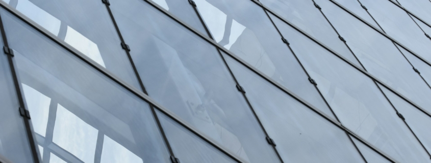Glass