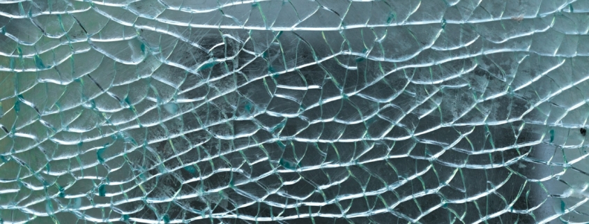 Glass Repair
