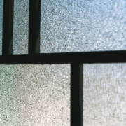 Frosted Glass