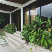 Glass Doors