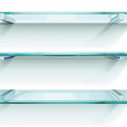 Glass Shelf