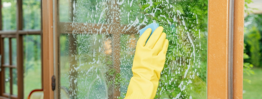 Glass Repair