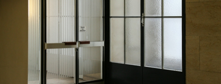 Doors