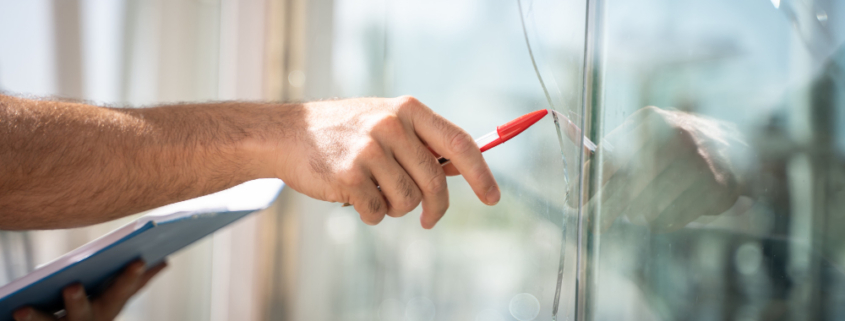 Glass Repair