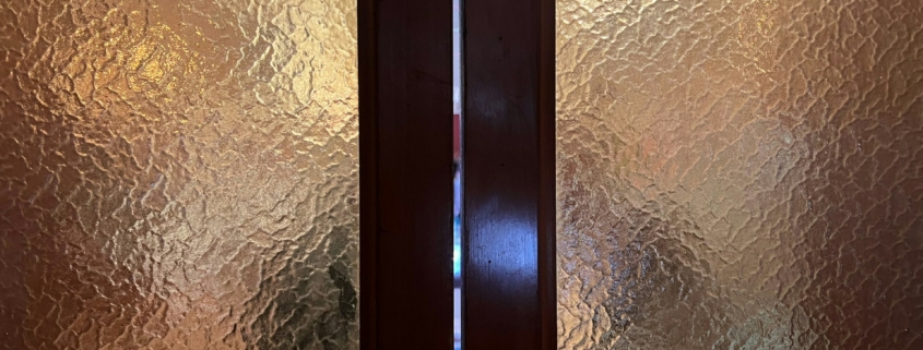 glass replacement