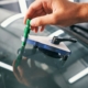Glass Repair