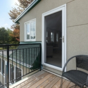 Screen Door