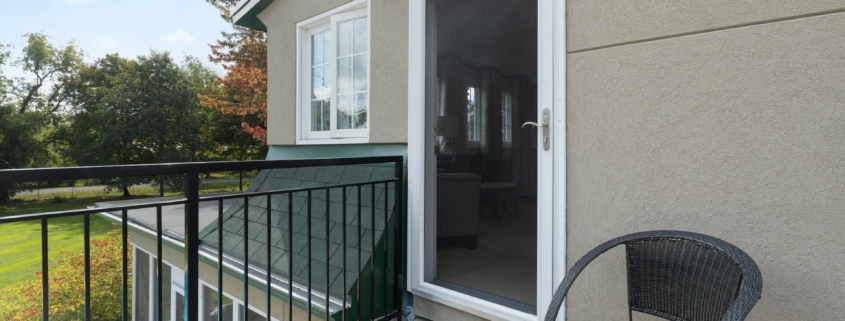 Screen Door