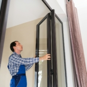Window Crack Repair