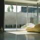 Glass Door