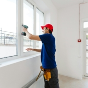 Glass Repair