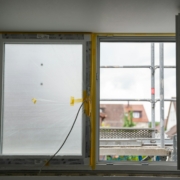 Window Installation