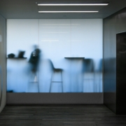 Frosted Glass