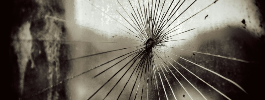 Glass Crack