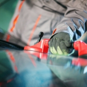 Glass Repair