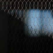 Security Screen Doors
