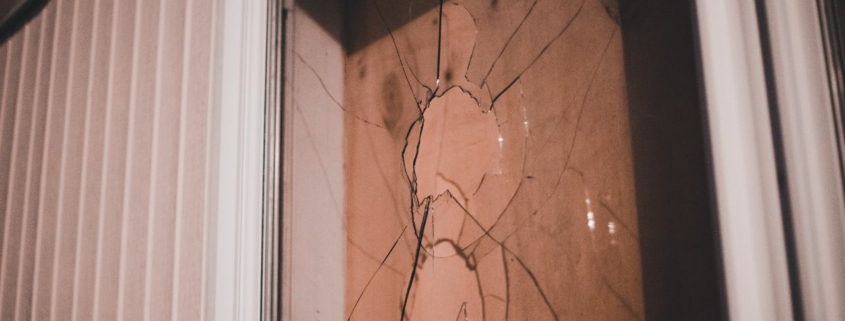 Glass Repair