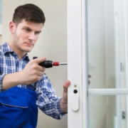 Glass and Door Repair