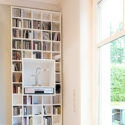 Shelves