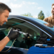 Simple Ways to Fix a Car Window Crack Quickly